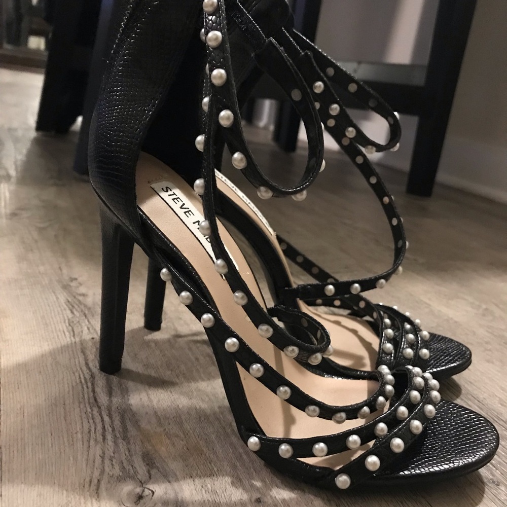 Steve Madden Heels